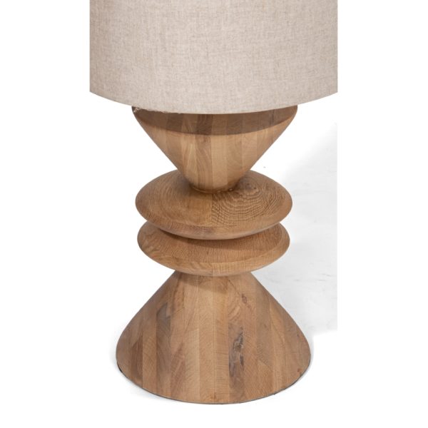 media image for kebab table lamp by style union home dec00039 6 230