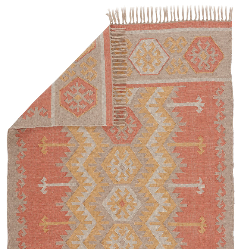 media image for emmett geometric rug in ash auburn design by jaipur 11 277