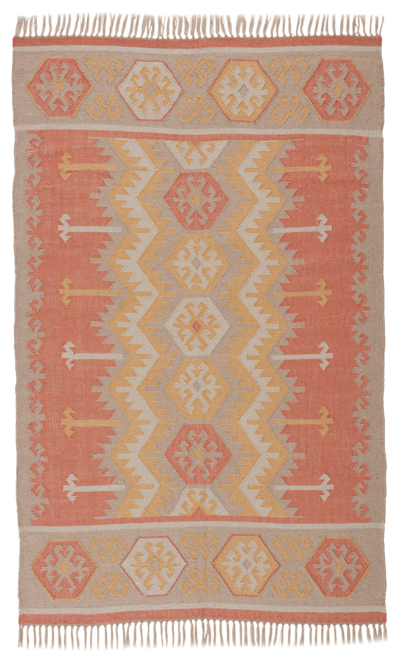 media image for emmett geometric rug in ash auburn design by jaipur 1 278
