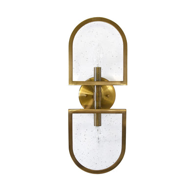 product image for Dexter Two Light Sconce 1 94