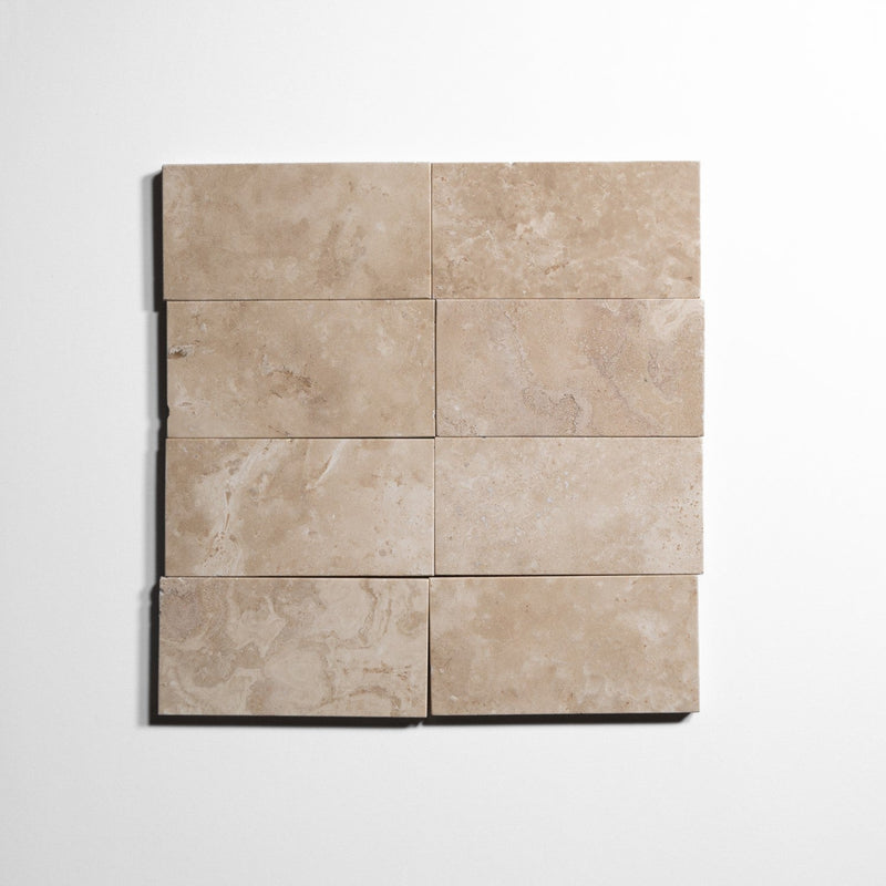 media image for marble 3 x 6 tile sample by burke decor 4 241