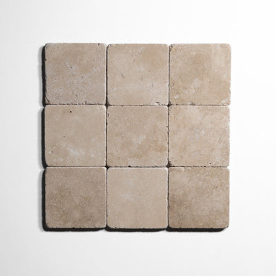 product image for durango tile by burke decor dg44t 9 12