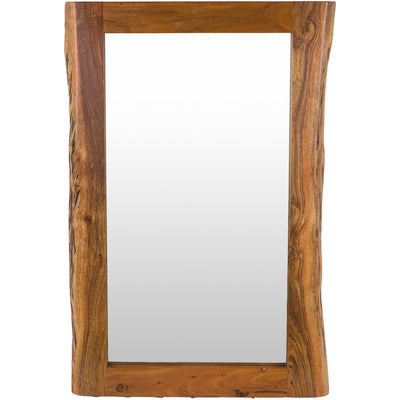 product image of Edge DGE-100 Rectangular Mirror by Surya 51