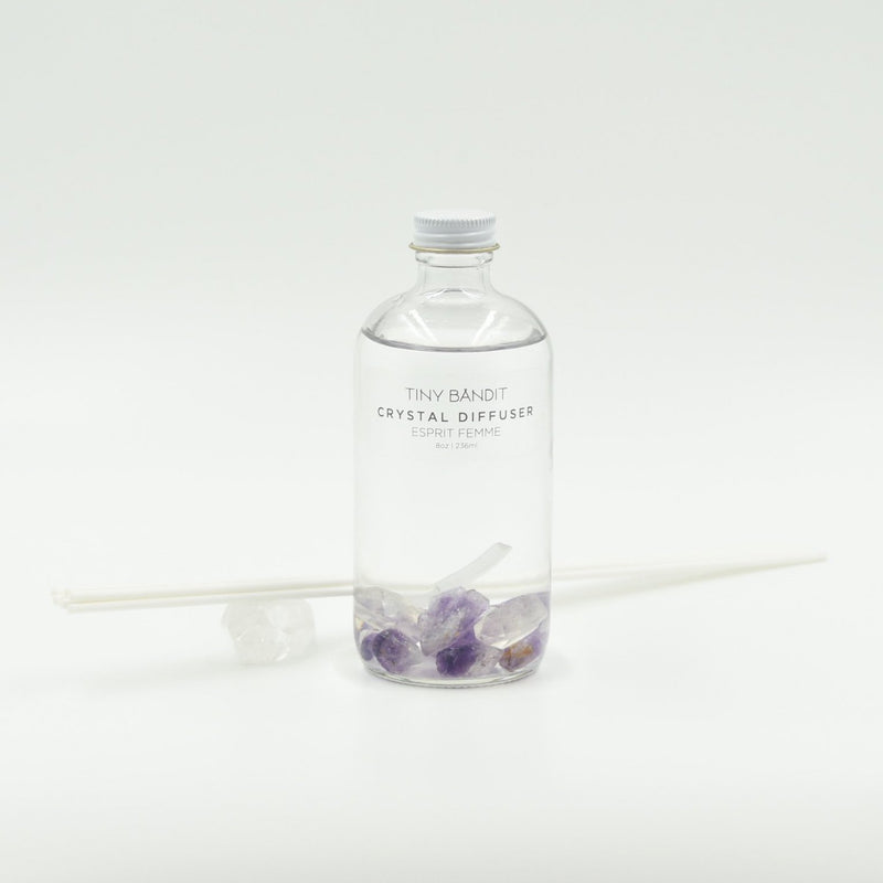 media image for crystal diffuser in esprit femme fragrance design by tiny bandit 1 217