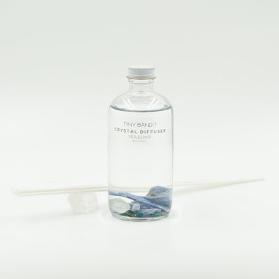 product image of crystal diffuser in sea elixir fragrance design by tiny bandit 1 599