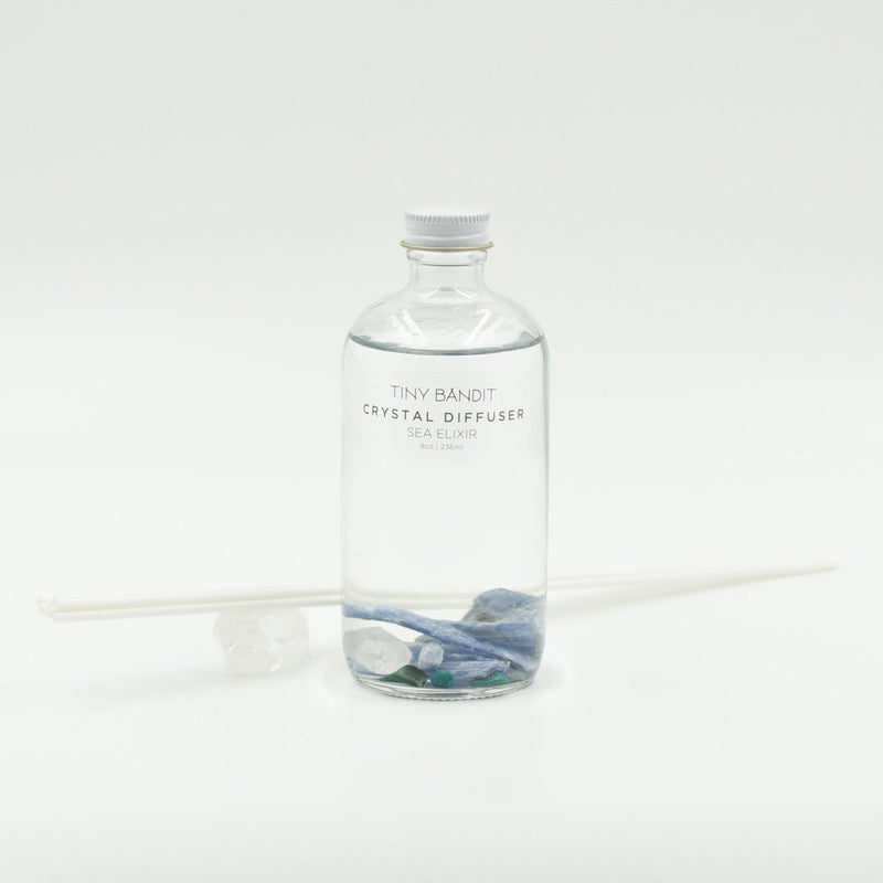 media image for crystal diffuser in sea elixir fragrance design by tiny bandit 1 259