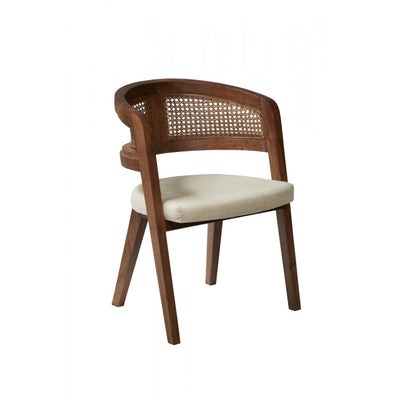 product image of Nest Cane Chair by BD Studio III 568