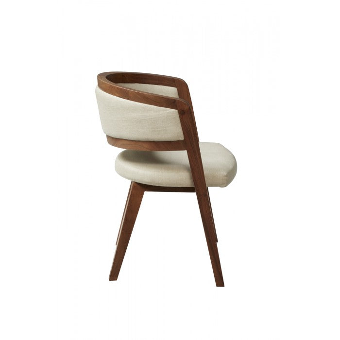 media image for Nest Upholstered Chair by BD Studio III 21