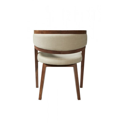 product image for Nest Upholstered Chair by BD Studio III 15