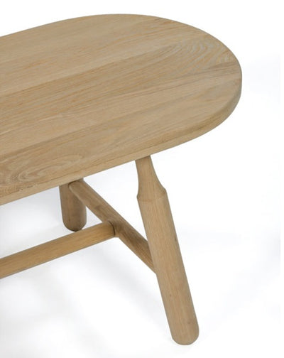 product image for Dowel Dining Bench By Bd Studio Iii Din00148 2 96