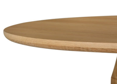 product image for Dowel Counter Table By Bd Studio Iii Din00166 4 0
