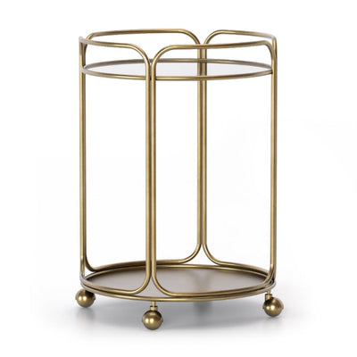 product image for Radius Round Bar Cart By Bd Studio Iii Din00237 1 82