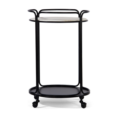 product image for Radius Round Bar Cart By Bd Studio Iii Din00237 5 71
