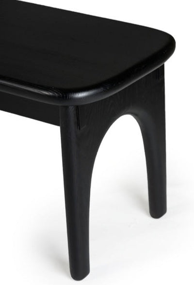 product image for Luna Dining Bench By Bd Studio Iii Din00278 11 16