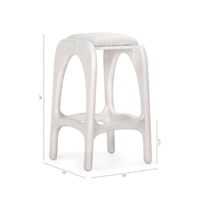 product image for Luna Bar Stool By Bd Studio Iii Din00283 7 38