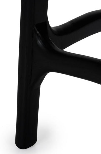 product image for Luna Bar Stool By Bd Studio Iii Din00283 12 88