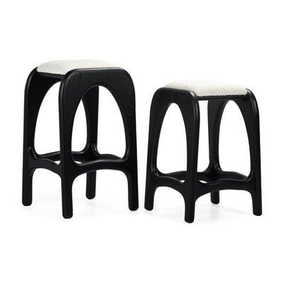 product image for Luna Counter Stool By Bd Studio Iii Din00284 14 15