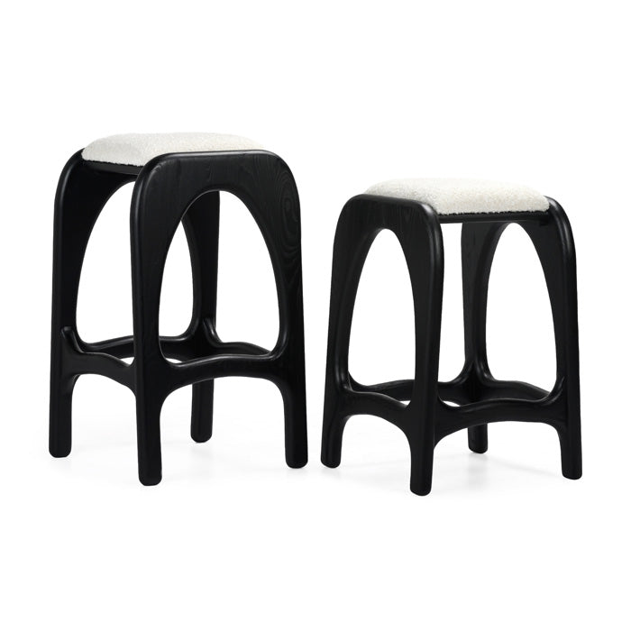 media image for Luna Counter Stool By Bd Studio Iii Din00284 14 223