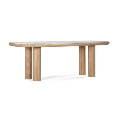 product image of pillar rectangular dining table by style union home din00321 1 599
