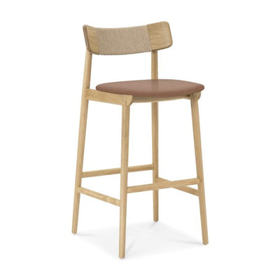 product image for converse bar stool by style union home din00329 1 70