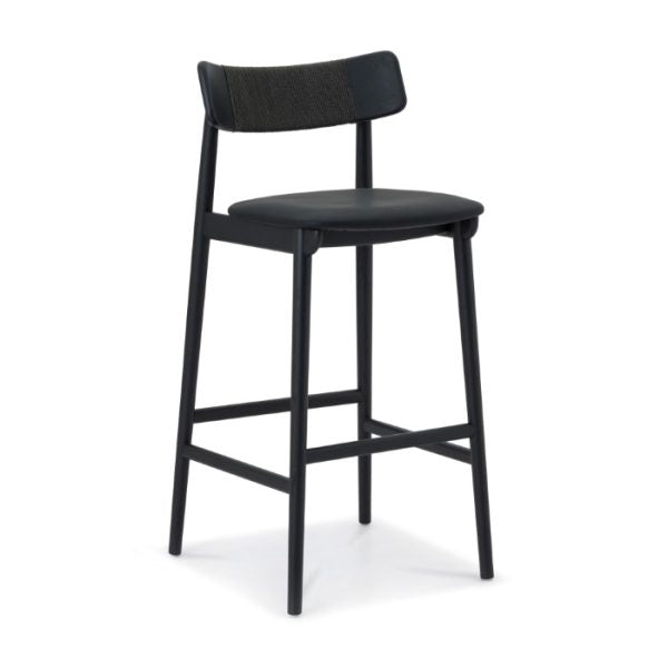 media image for converse bar stool by style union home din00329 2 275