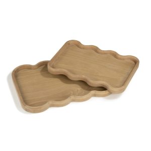 product image for swirl tray by style union home din00338 9 99