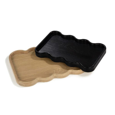 product image for swirl tray by style union home din00338 10 33
