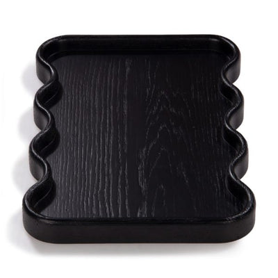 product image for swirl tray by style union home din00338 6 39