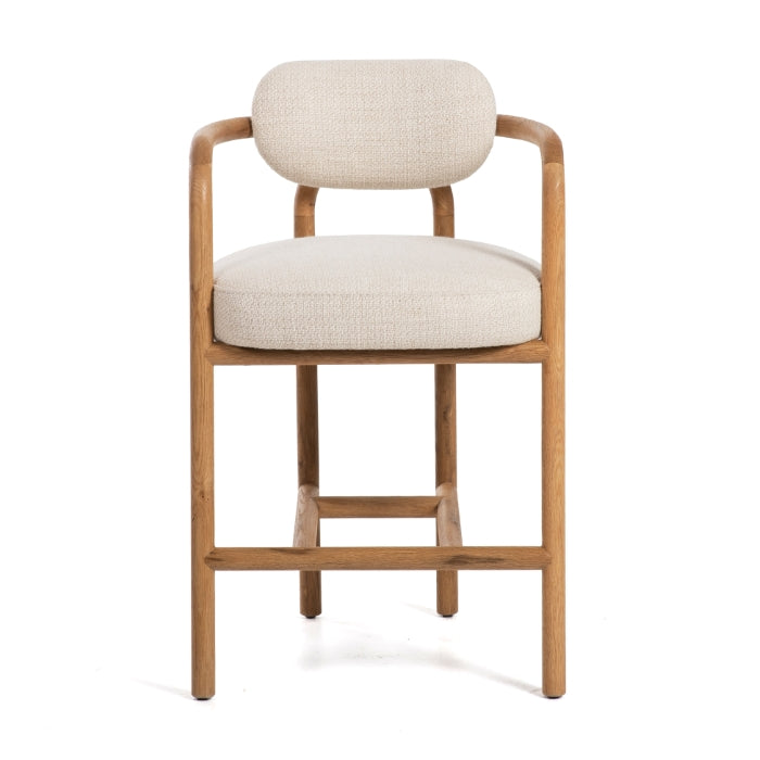 media image for Theodore Counter Stool By Bd Studio Iii Din00351 2 228