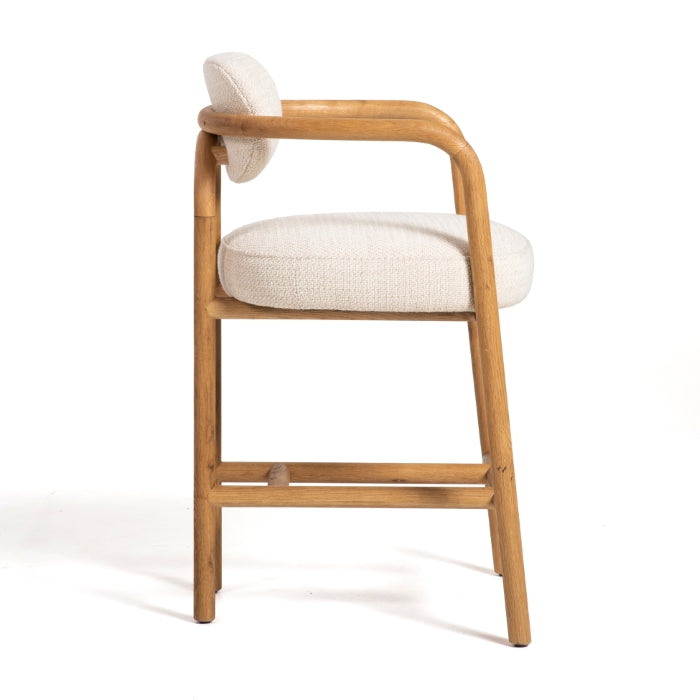 media image for Theodore Counter Stool By Bd Studio Iii Din00351 3 225