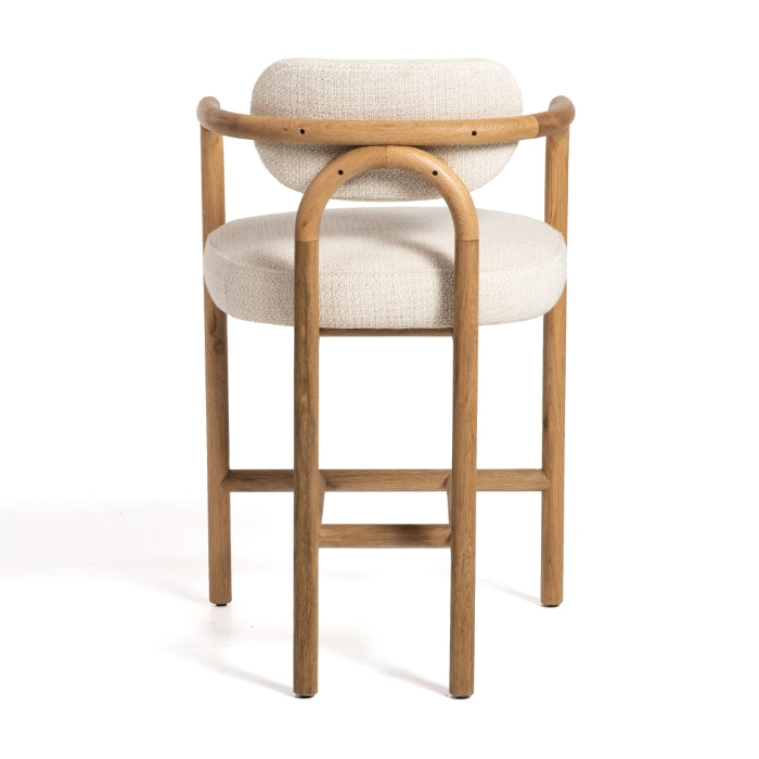 media image for Theodore Counter Stool By Bd Studio Iii Din00351 5 253