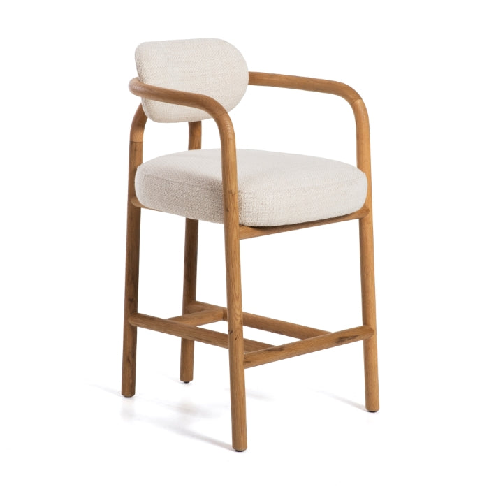 media image for Theodore Counter Stool By Bd Studio Iii Din00351 1 288