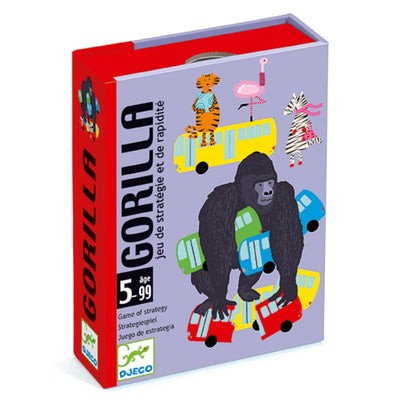 product image of gorilla strategy playing card game by djeco dj05123 1 584