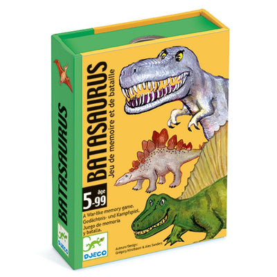 product image of batasaurus war memory playing card game by djeco dj05136 1 526