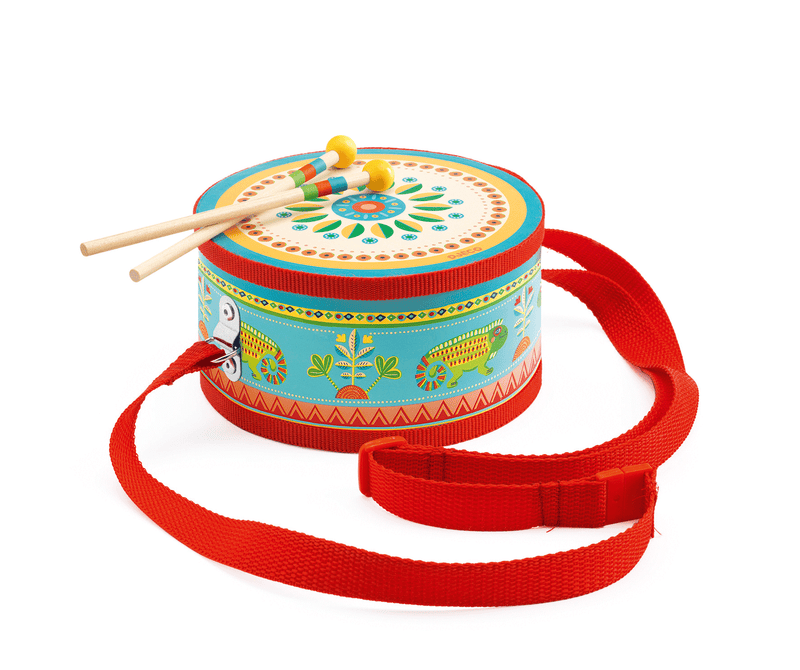 media image for Animambo Hand Drum design by DJECO 21