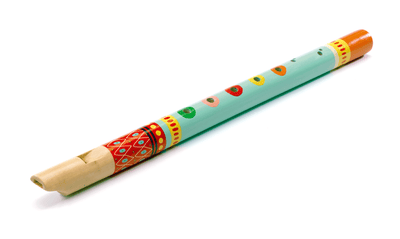 product image of Animambo Flute design by DJECO 512
