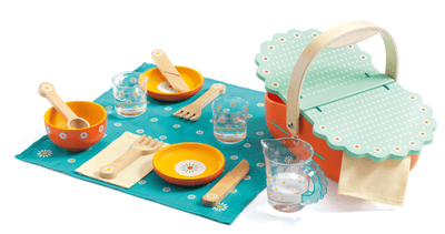 product image of Role Play My Picnic design by DJECO 534