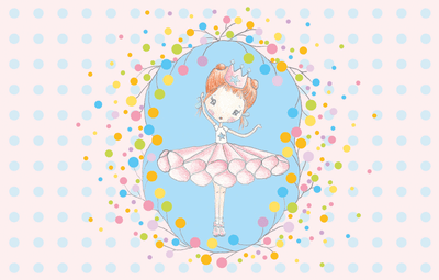 product image for treasure boxes the ballerinas tune 3 46