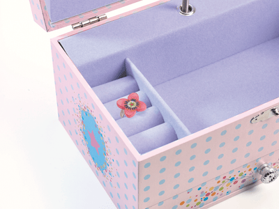 product image for treasure boxes the ballerinas tune 2 26