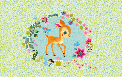 product image for treasure boxes the fawns song 3 15