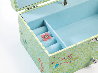 product image for treasure boxes the fawns song 2 16