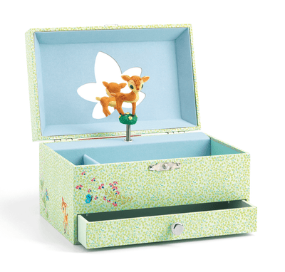 product image for treasure boxes the fawns song 1 76