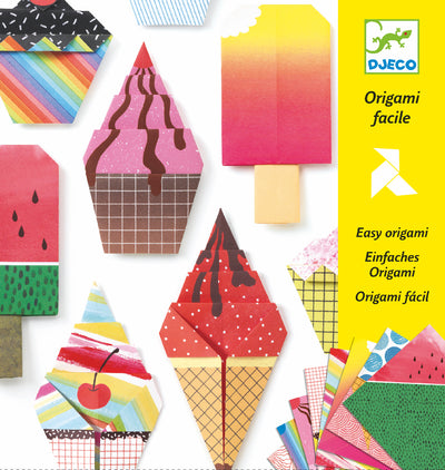 product image for petit gift origami sweet treats by djeco 2 49