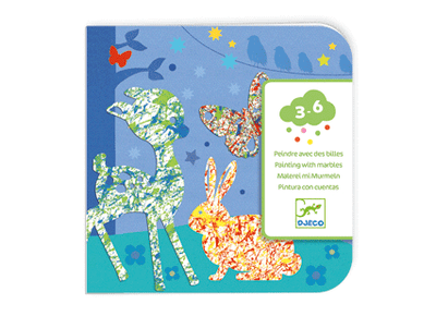 product image for le petit artist painting colorful parade 2 57