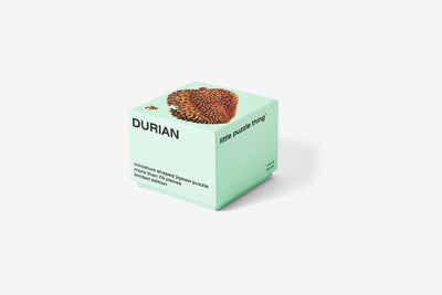 product image for little puzzle thing durian 4 34