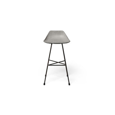 product image for Hauteville Bar + Counter Chairs designed by Henri Lavallard Boget for Lyon Béton 30