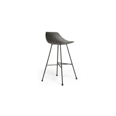 product image for Concrete Hauteville Bar + Counter Chairs by Lyon Béton 34