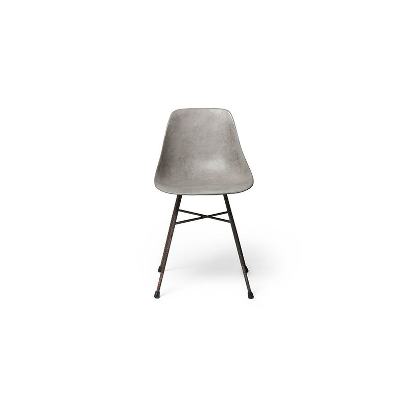 media image for Hauteville - Chair by Lyon Béton 294