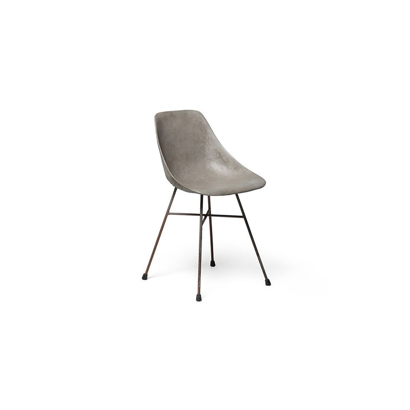 media image for Hauteville - Chair by Lyon Béton 228
