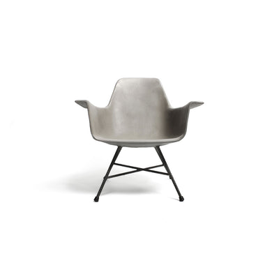 product image for Hauteville - Low Armchair by Lyon Béton 46